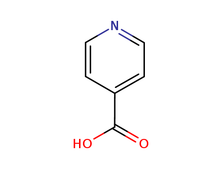 Isonicotinic acid