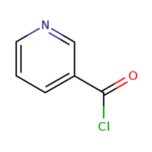 Nicotinyl Chloride