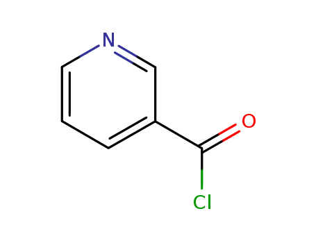Nicotinyl Chloride