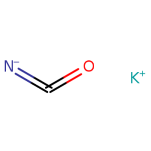 Potassium cyanate