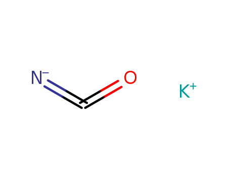 Potassium cyanate