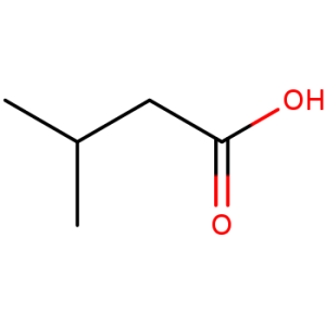 Isovaleric acid