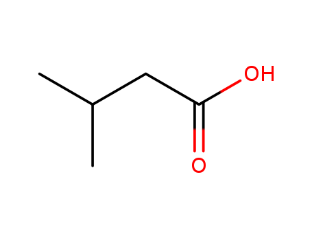 Isovaleric acid