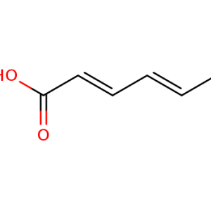 Sorbic acid