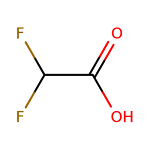 Difluoroacetic acid