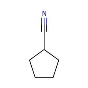 Cyclopentanecarbonitrile