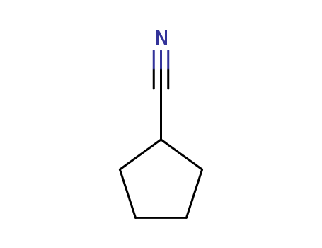 Cyclopentanecarbonitrile