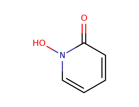 2-Pyridinol-1-oxide