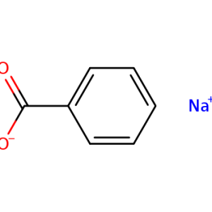Sodium benzoate