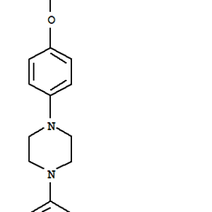 Saperconazole (R66905)