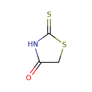 Rhodanine