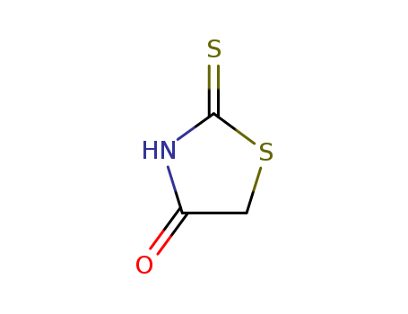 Rhodanine