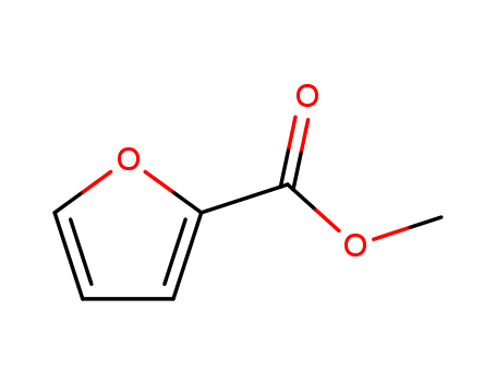 Methyl 2-furoate