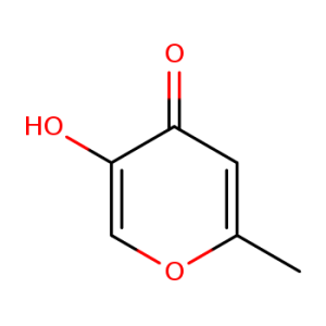 5-Hydroxy-2-methyl-4H-pyran-4-one