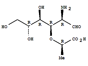 Muramic acid