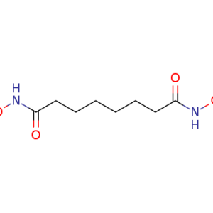 Suberoyl Bis-hydroxamic Acid