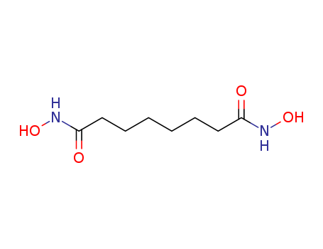 Suberoyl Bis-hydroxamic Acid
