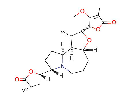 Protostemonine
