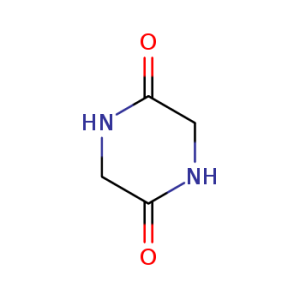 Glycine anhydride