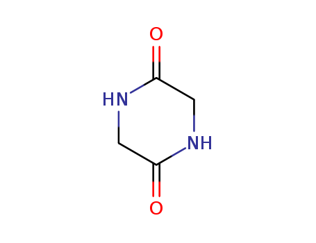 Glycine anhydride