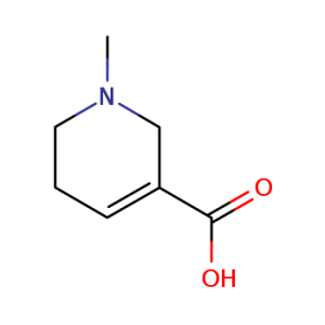 Arecaidine But-2-Ynyl Ester Tosylate