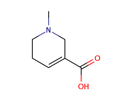 Arecaidine But-2-Ynyl Ester Tosylate