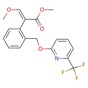 Picoxystrobin