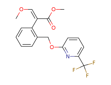 Picoxystrobin