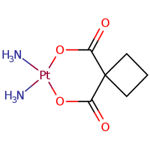 Carboplatin