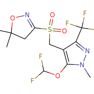Pyroxasulfone