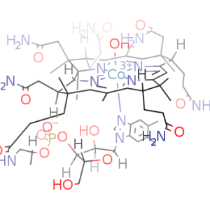 Hydroxocobalamin