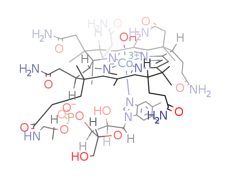 Hydroxocobalamin