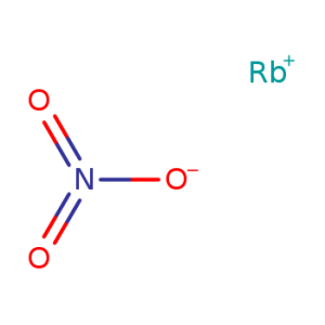 Rubidium nitrate