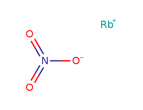 Rubidium nitrate
