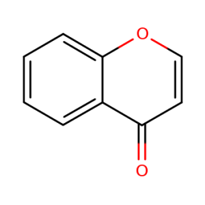 benzo-γ-pyrone