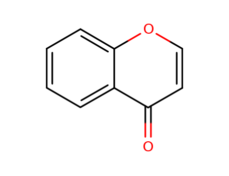 benzo-γ-pyrone