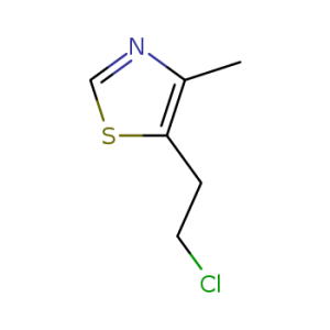 Clomethiazole