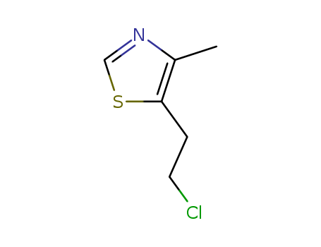 Clomethiazole