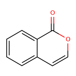 1H-2-Benzopyran-1-one
