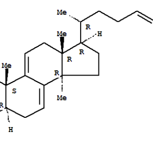 Ganoderiol F