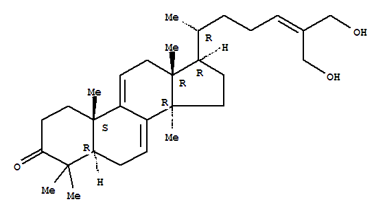 Ganoderiol F