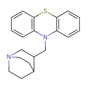 Mequitazine