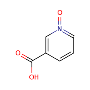 Nicotinic acid N-oxide