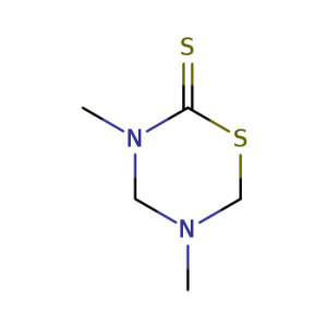 Dazomet