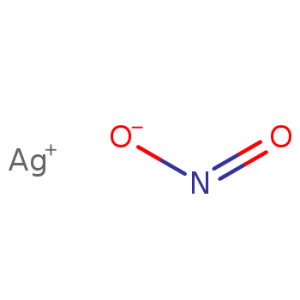 SILVER NITRITE