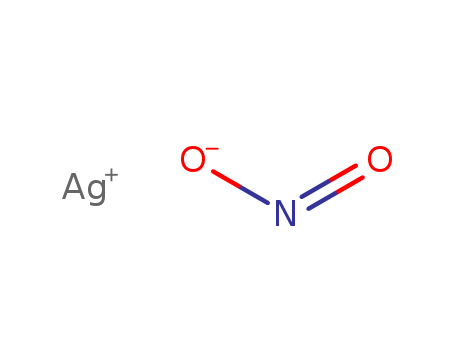 SILVER NITRITE
