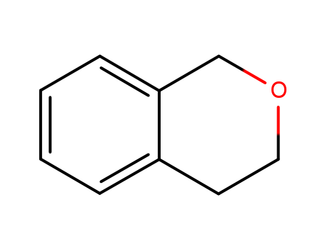 Isochroman