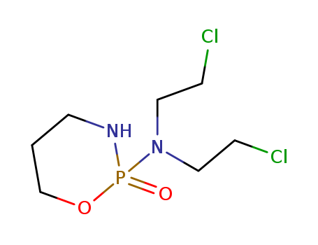 Cyclophosphamide