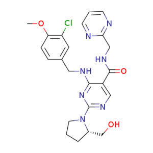 Avanafil