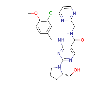 Avanafil